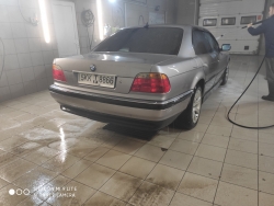 Bmw 7 seriya 2000 года в городе Минск фото 2