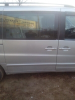 Mercedesbenz V-klass 2001 года в городе Минск фото 5