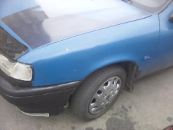 Opel VECTRA 1992 года в городе минск фото 5