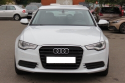 Audi A6 2013 года в городе Полоцк фото 3