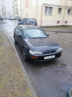 Toyota Corolla 1993 года в городе Минск фото 2