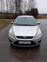 Ford Focus 2010 года в городе Новополоцк фото 4