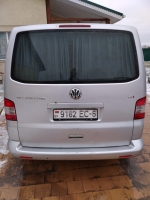 Volkswagen Transporter 2011 года в городе Кричев фото 3