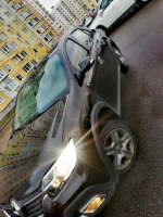 Renault Logan 2019 года в городе Могилев фото 4