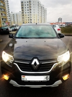 Renault Logan 2019 года в городе Могилев фото 5