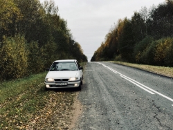 Opel Astra 1997 года в городе Новополоцк фото 4