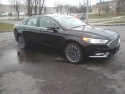 Ford Fusion usa 2016 года в городе минск фото 3