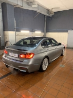 Bmw 3 seriya 2012 года в городе Минск фото 5