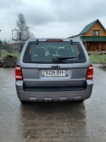 Ford Escape 2007 года в городе Лепель фото 4