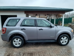 Ford Escape 2007 года в городе Лепель фото 5