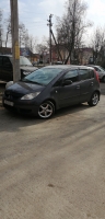 Mitsubishi Colt 2006 года в городе Жлобин фото 1