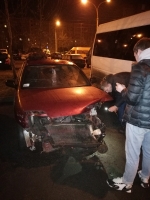 Mazda 323 1996 года в городе Минск фото 1