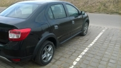 Renault Logan 2019 года в городе Минск фото 3