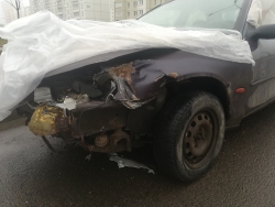 Ford Mondeo 1998 года в городе Минск фото 3