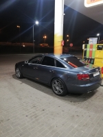 Audi S6 2007 года в городе Минск фото 2