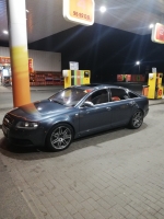 Audi S6 2007 года в городе Минск фото 3