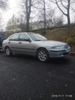 Rover 400 1998 года в городе Минск (Ждановичи) фото 1