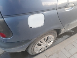 Renault Scenic 1999 года в городе Минск фото 1