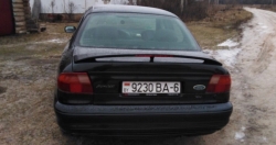 Ford Mondeo 1996 года в городе Хотимск фото 3