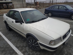 Audi 80 1992 года в городе Минск фото 4