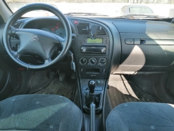 Citroen Xsara 2002 года в городе Смолевичи фото 4