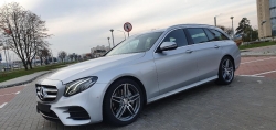 Mercedesbenz E-klass 2016 года в городе Минск фото 1