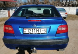 Citroen Xsara 2002 года в городе Смолевичи фото 1