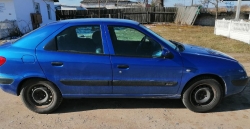 Citroen Xsara 2002 года в городе Смолевичи фото 3