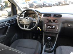 Volkswagen Caddy maxi 2016 года в городе Minsk фото 1