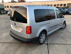 Volkswagen Caddy maxi 2016 года в городе Minsk фото 2