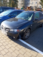 Nissan Almera 2004 года в городе Барановичи фото 4