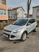 Ford Kuga 2016 года в городе Волковыск фото 1