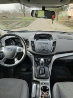 Ford Kuga 2016 года в городе Волковыск фото 3