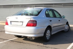 Honda Accord 2000 года в городе пр-т Независимости 163 фото 5