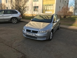 Fiat Stilo 2004 года в городе Минск фото 1