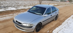 Opel Vectra 1997 года в городе Жодино фото 3