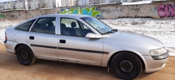 Opel Vectra 1997 года в городе Жодино фото 5