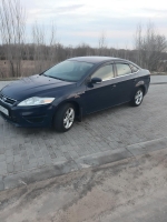 Ford Mondeo 2011 года в городе Гомель фото 1