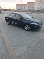 Ford Mondeo 2011 года в городе Гомель фото 2