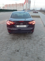 Ford Mondeo 2011 года в городе Гомель фото 4