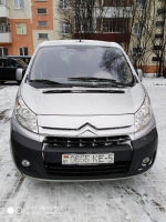 Citroen Jumpy 2011 года в городе Минск фото 1