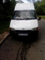 Ford Transit 1993 года в городе Минск фото 1