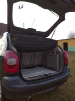 Citroen Xsara picasso 2003 года в городе Новолукомль фото 2