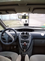 Citroen Xsara picasso 2003 года в городе Новолукомль фото 4