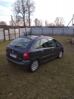 Citroen Xsara picasso 2003 года в городе Новолукомль фото 5