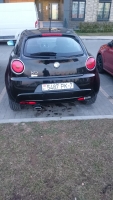 Alfaromeo Mito 2009 года в городе Минск фото 2