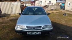 Citroen Xantia 1998 года в городе Березовка фото 5