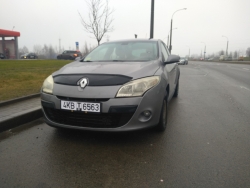 Renault Megane 2009 года в городе Минск фото 4