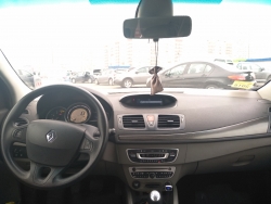 Renault Megane 2009 года в городе Минск фото 5