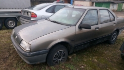 Renault 19 1991 года в городе Минск фото 2